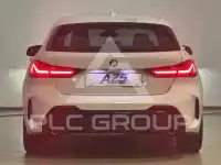 2022 BMW 118