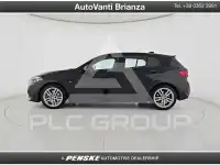 2022 BMW 118
