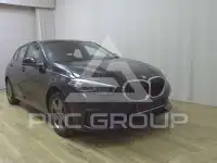 2022 BMW 118