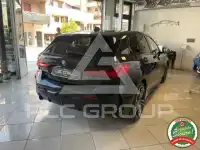 2022 BMW 118