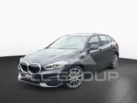 2022 BMW 118