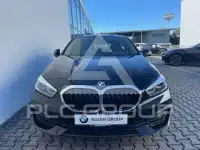 2022 BMW 118