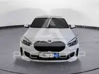 2022 BMW 118