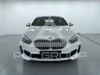 2022 BMW 118