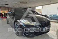 2022 BMW 118