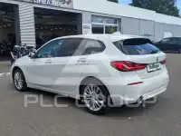 2022 BMW 118