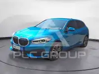 2022 BMW 118
