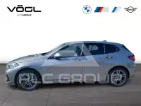 2022 BMW 118