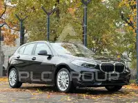 2022 BMW 118