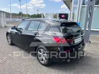 2022 BMW 118
