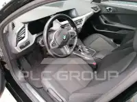 2022 BMW 118