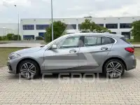 2022 BMW 118