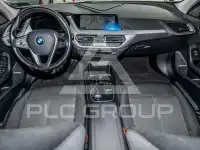 2022 BMW 118
