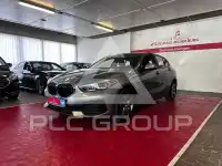 2022 BMW 118
