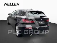 2022 BMW 118