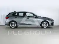 2022 BMW 118
