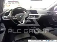 2022 BMW 118