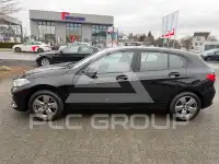 2022 BMW 118