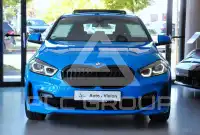 2022 BMW 118