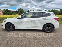 2022 BMW 118