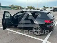 2022 BMW 118