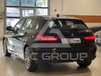 2022 BMW 118