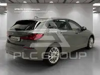 2022 BMW 118