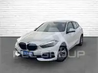 2022 BMW 118