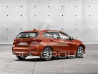 2022 BMW 118