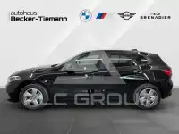 2022 BMW 118