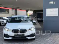 2022 BMW 118