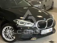 2022 BMW 118