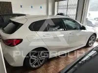 2022 BMW 118