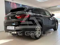 2022 BMW 118