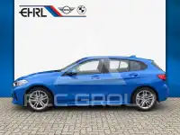 2022 BMW 118