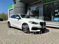 2022 BMW 118