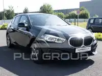 2022 BMW 118