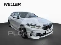 2022 BMW 118