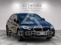 2022 BMW 118
