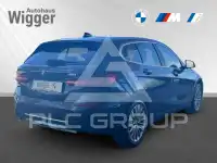 2022 BMW 118