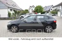 2022 BMW 118