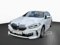 2022 BMW 118