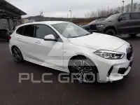 2022 BMW 118