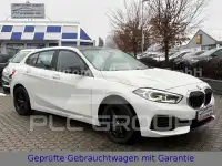 2022 BMW 118