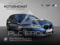 2022 BMW 118