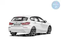 2022 BMW 118