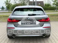 2022 BMW 118
