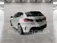 2022 BMW 118