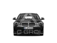 2022 BMW 118