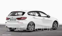 2022 BMW 118